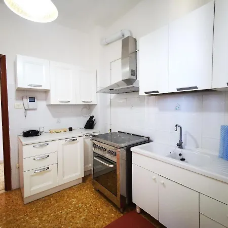 Lido Piccolo Vista Mare Con Garage - Apulia Apartman Gallipoli