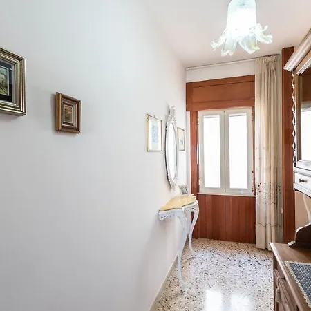 דירה Lido Piccolo Vista Mare Con Garage - Apulia גאליפולי