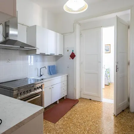 Lido Piccolo Vista Mare Con Garage - Apulia * Gallipoli